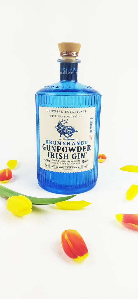 Candela di soia - Bottleeden