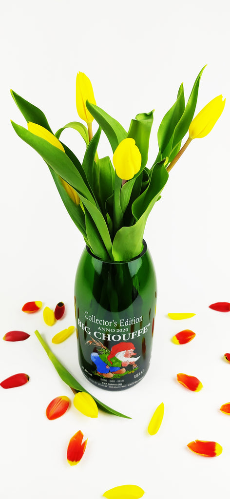 Vaso Birra Magnum Chouffe - Bottleeden