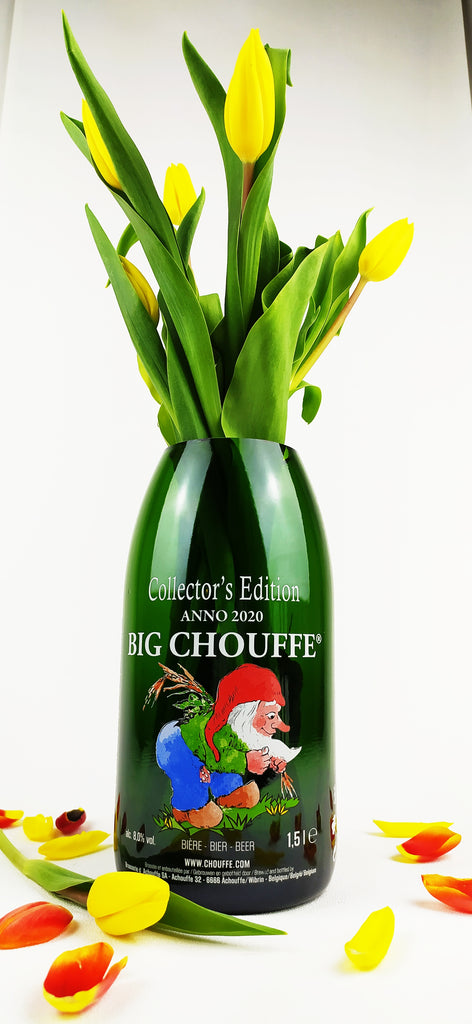 Vaso Birra Magnum Chouffe - Bottleeden