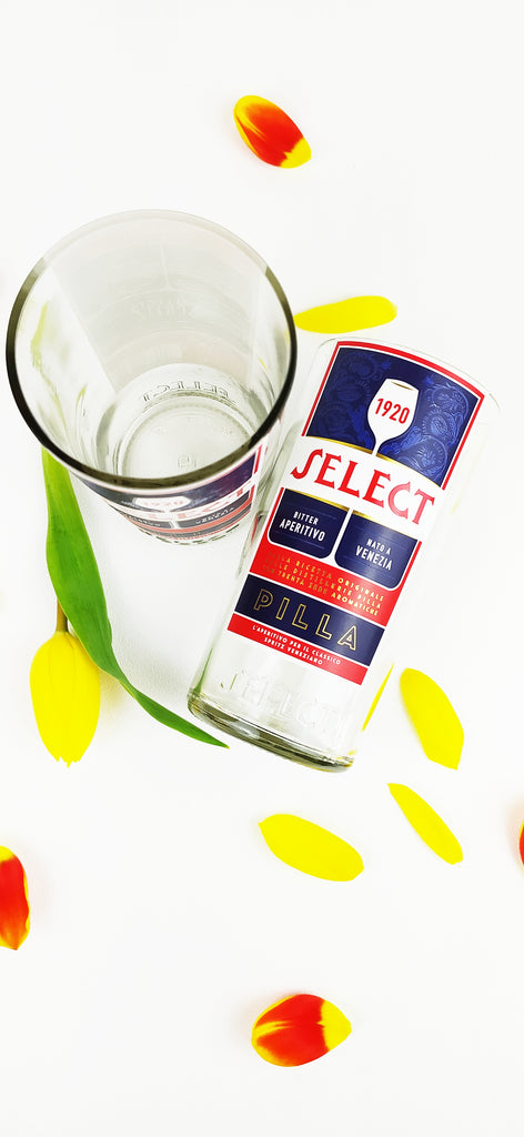 Bicchieri Sel. - Bottleeden