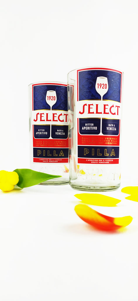 Bicchieri Sel. - Bottleeden