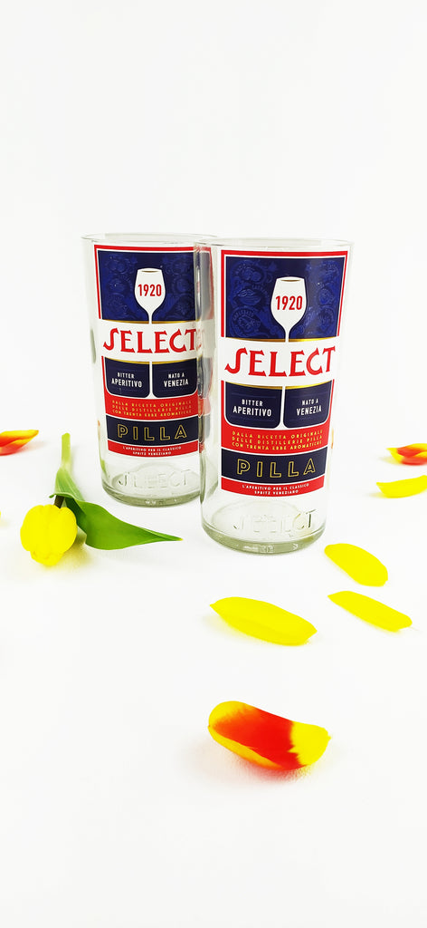 Bicchieri Sel. - Bottleeden