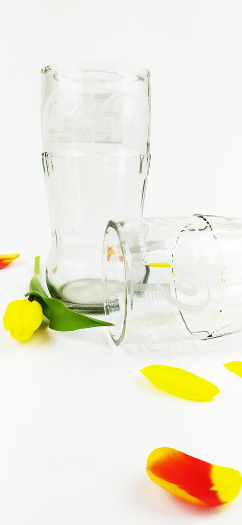 Bicchieri Cola - Bottleeden