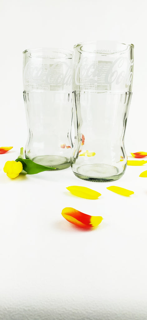 Bicchieri Cola - Bottleeden