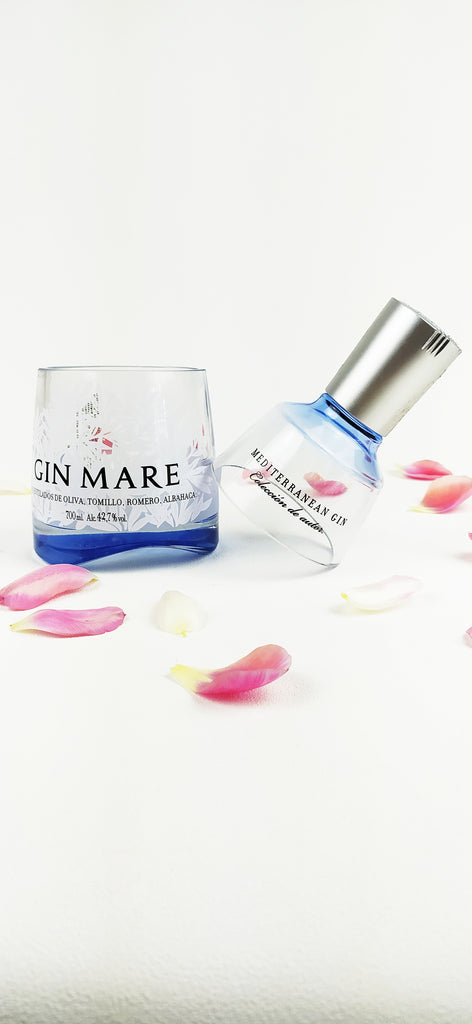 Candela Gin - Bottleeden