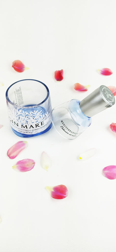 Candela Gin - Bottleeden