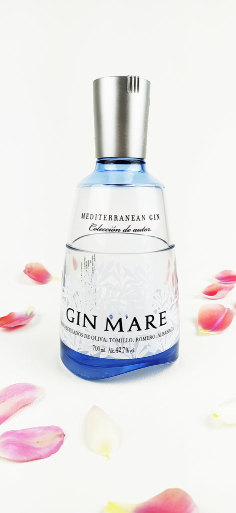 Candela Gin - Bottleeden