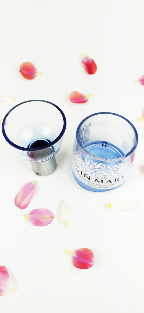 Candela Gin - Bottleeden