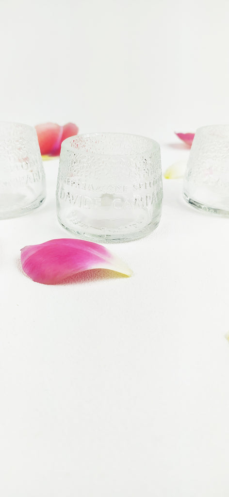 Tazzine da caffè Camp. - Bottleeden