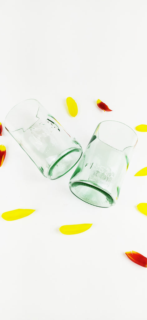 Bicchieri Bac. Gin - Bottleeden