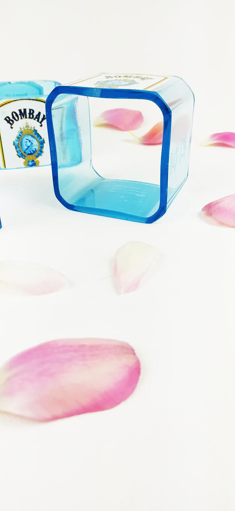 Coppapasta - Bottleeden