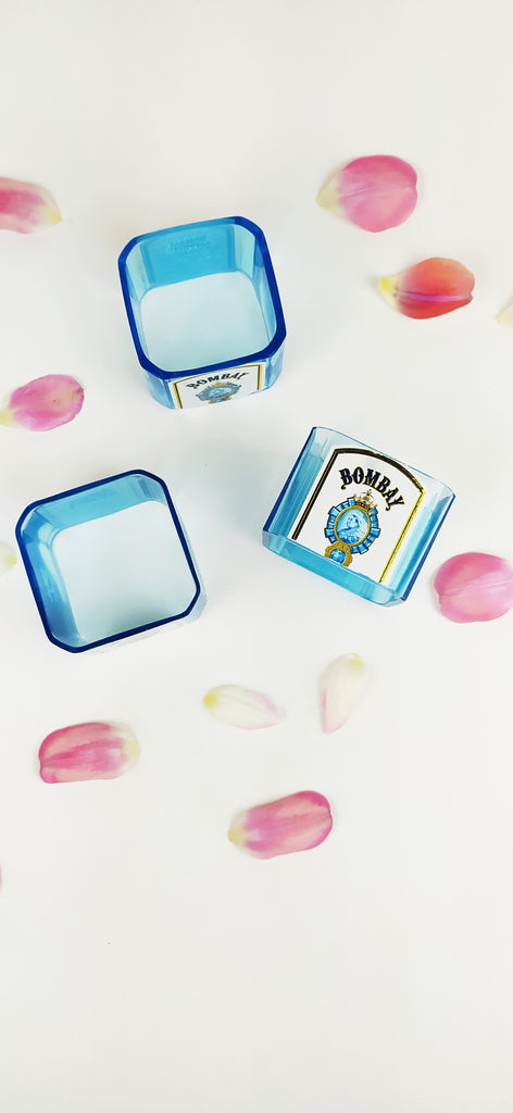 Coppapasta - Bottleeden