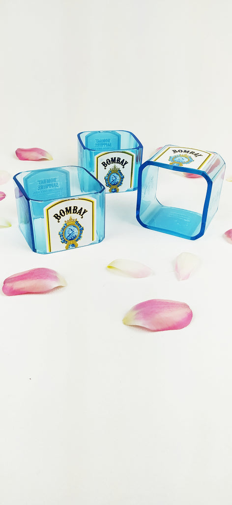 Coppapasta - Bottleeden