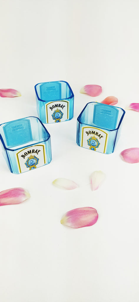 Coppapasta - Bottleeden