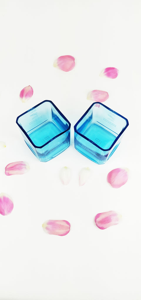 Bicchieri Gin - Bottleeden