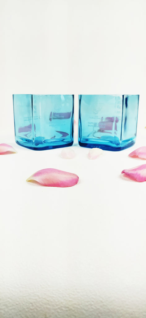 Bicchieri Gin - Bottleeden