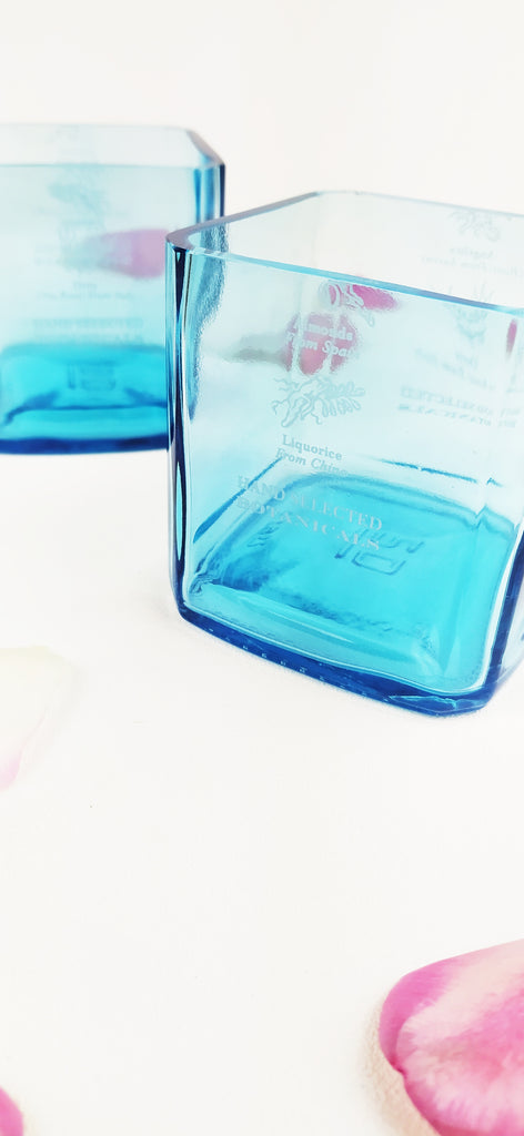 Bicchieri Gin - Bottleeden