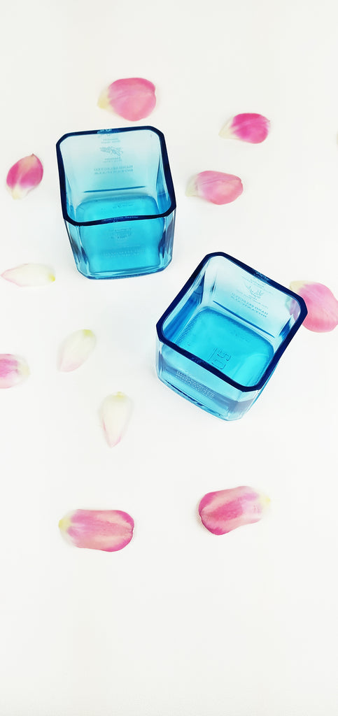 Bicchieri Gin - Bottleeden