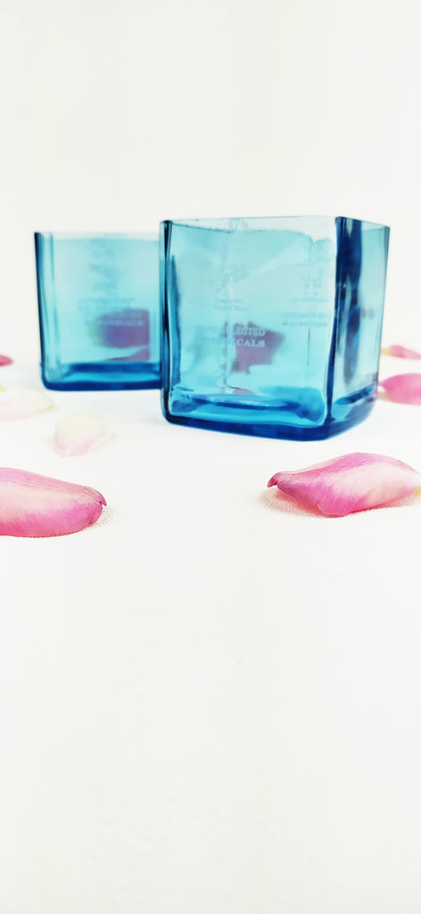 Bicchieri Gin - Bottleeden