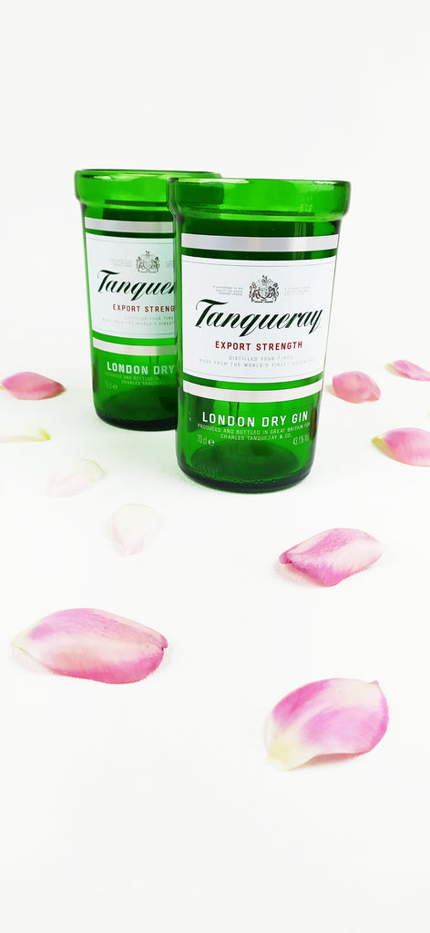 Bicchieri Gin - Bottleeden