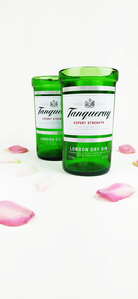 Bicchieri Gin - Bottleeden