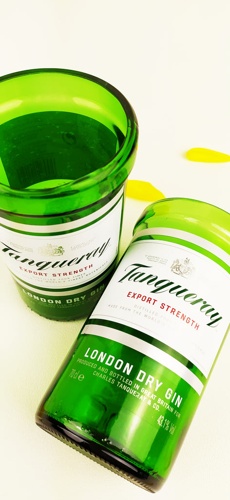 Bicchieri Gin - Bottleeden