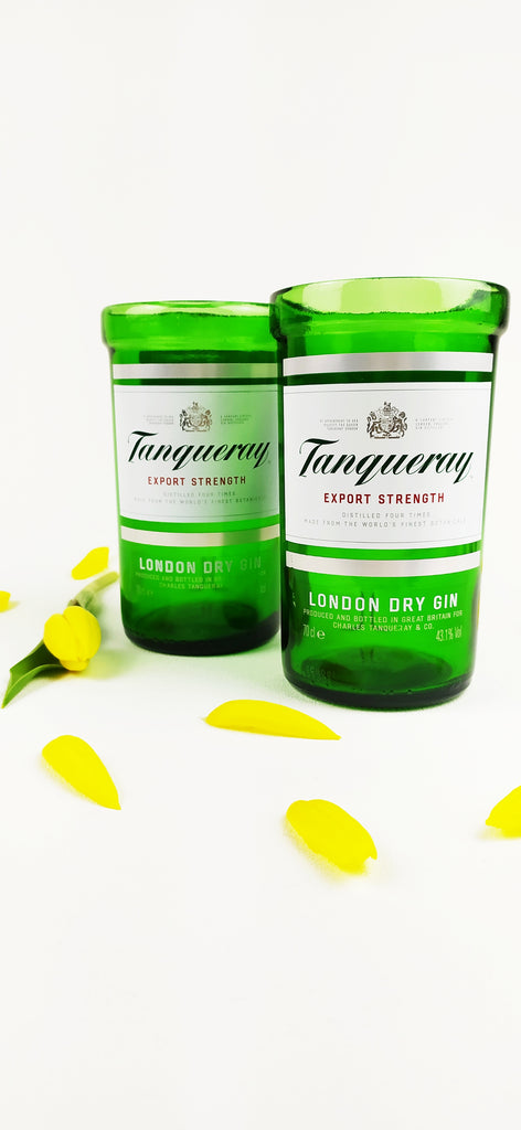 Bicchieri Gin - Bottleeden