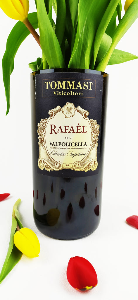 Vaso vino - Bottleeden