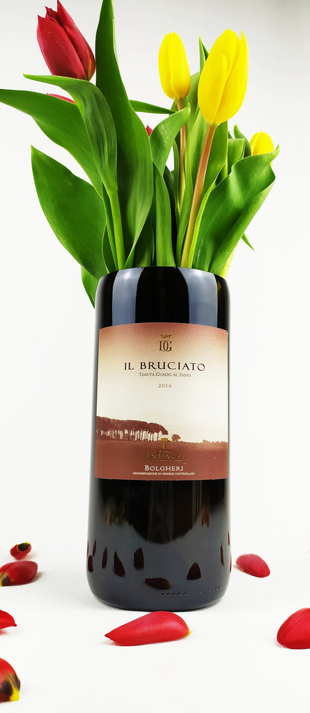 Vaso vino magnum - Bottleeden