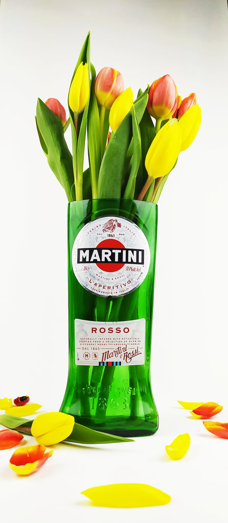 Vaso Vermouth Rosso - Bottleeden