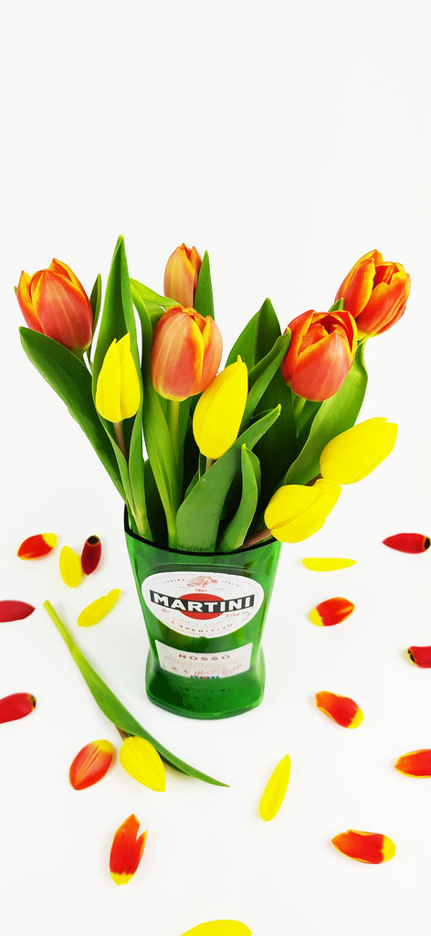 Vaso Vermouth Rosso - Bottleeden