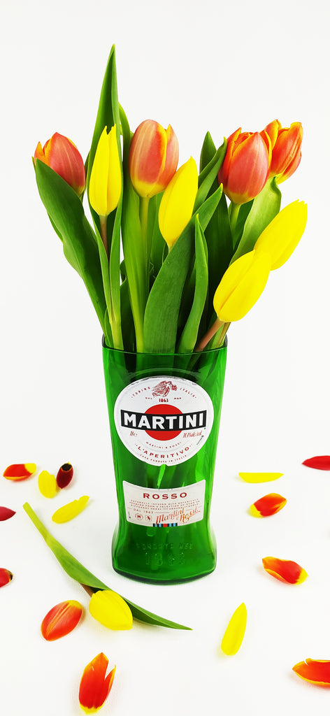 Vaso Vermouth Rosso - Bottleeden