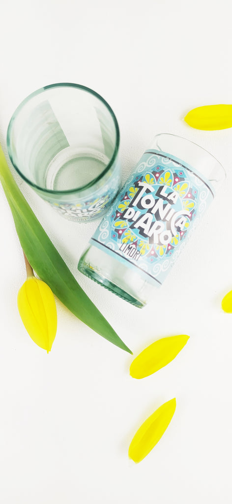 Bicchierini Ginaro - Bottleeden