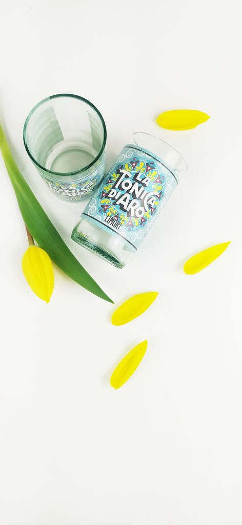 Bicchierini Ginaro - Bottleeden