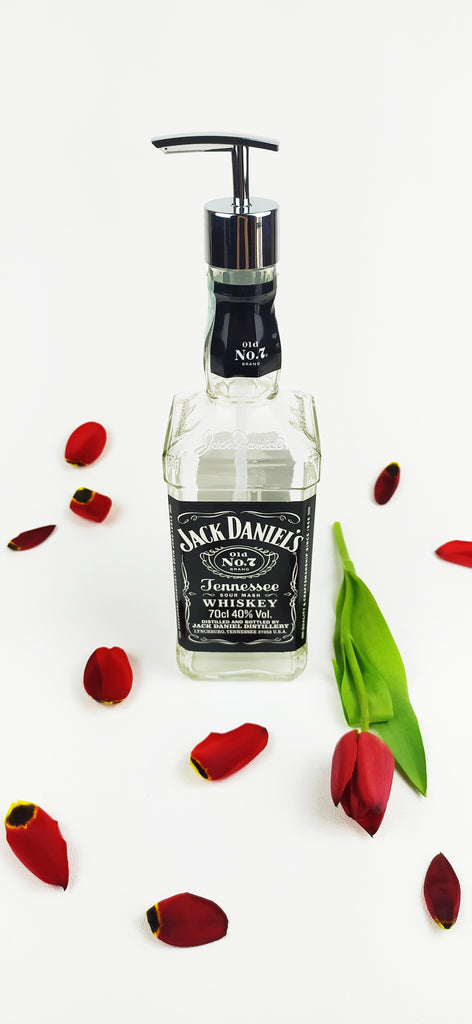 Porta sapone - Bottleeden