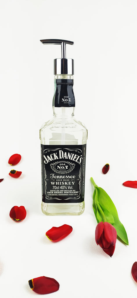 Porta sapone - Bottleeden