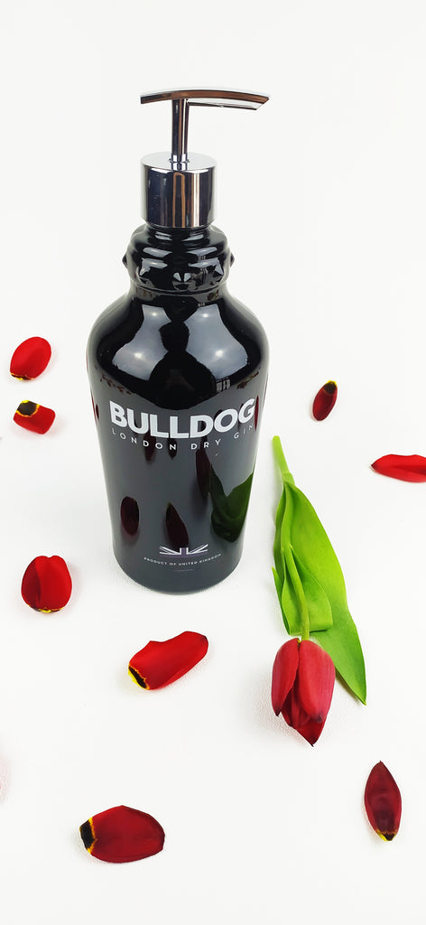 Porta sapone - Bottleeden