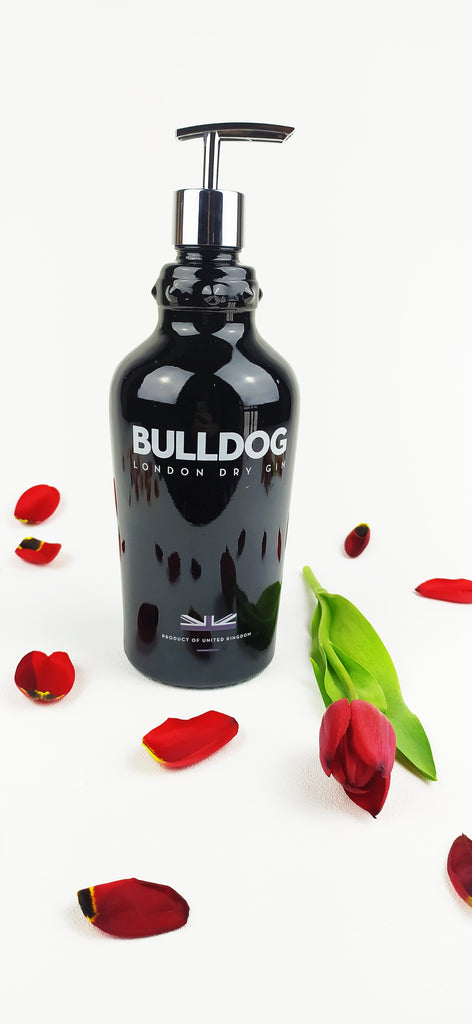 Porta sapone - Bottleeden