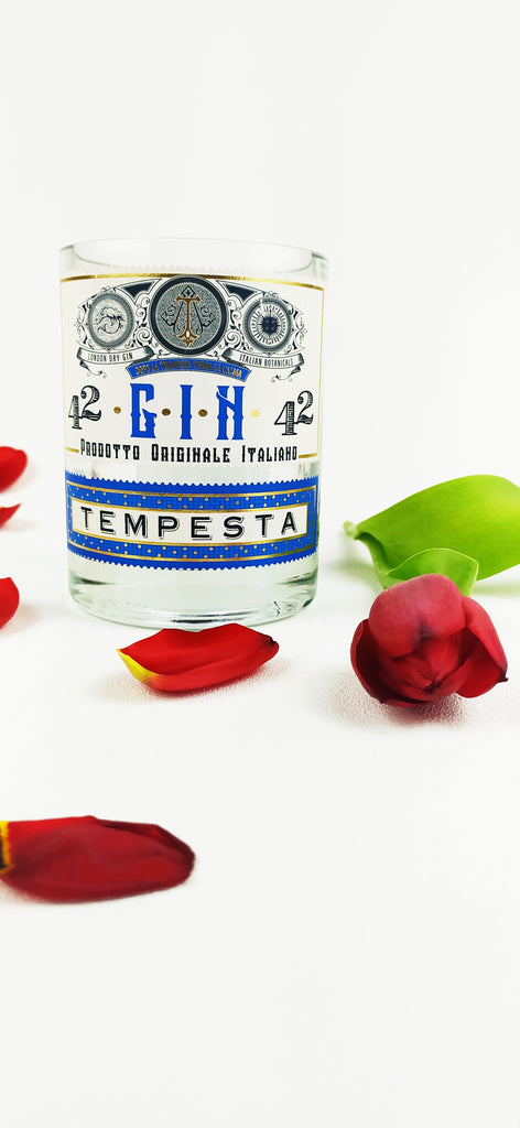 Candela Gin - Bottleeden