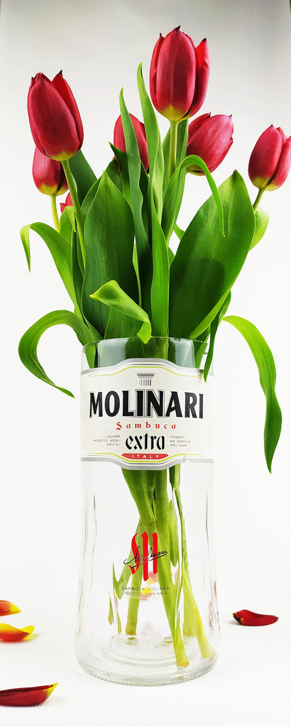 Vaso Sambuca - Bottleeden