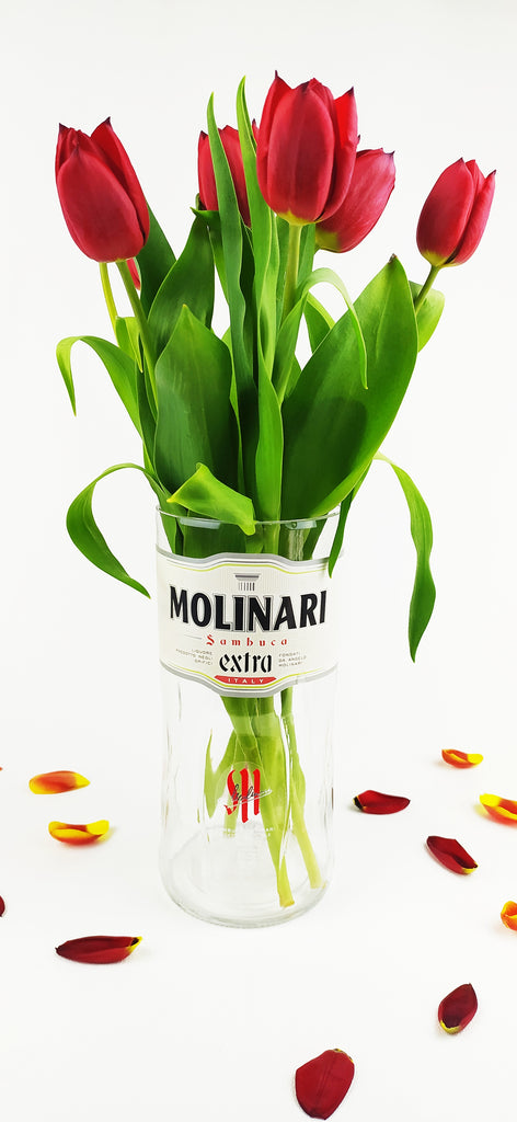 Vaso Sambuca - Bottleeden