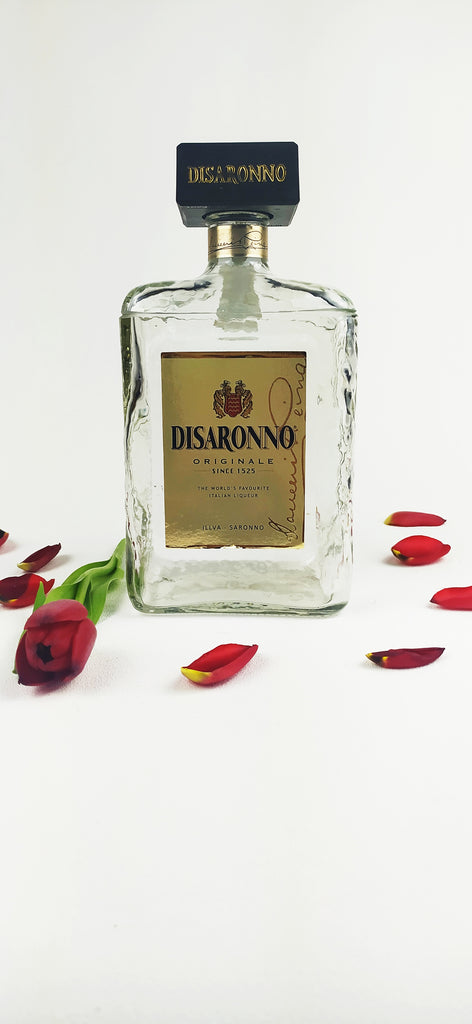 Candela di soia - Bottleeden