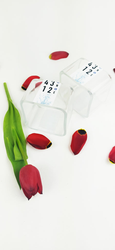 Coppapasta gin - Bottleeden