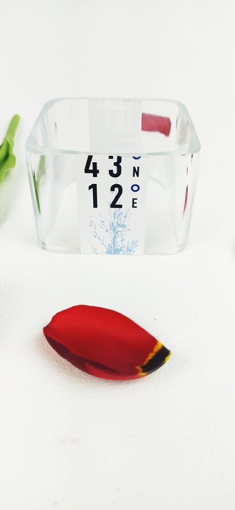 Coppapasta gin - Bottleeden