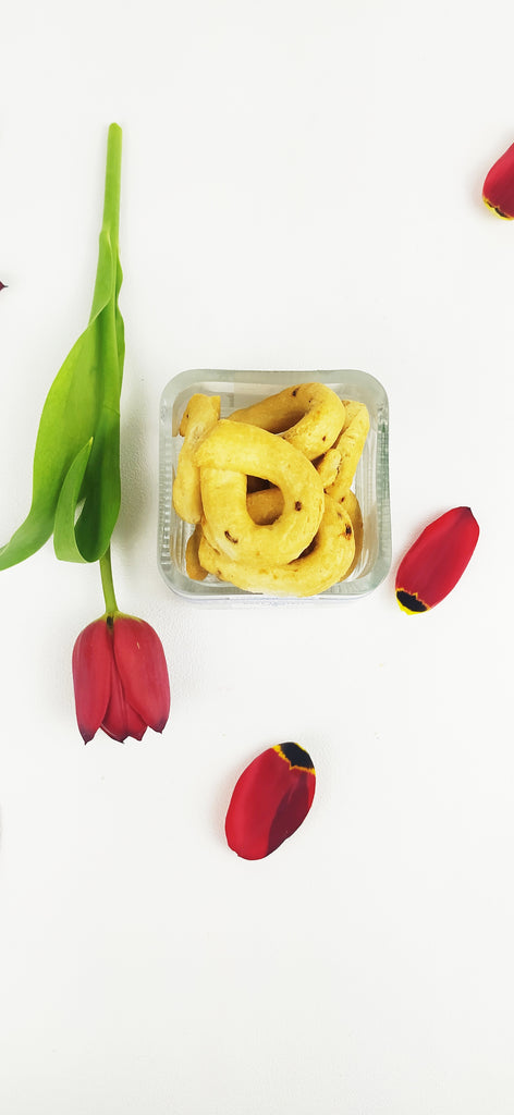 Porta stuzzichini Bottiglia - Bottleeden