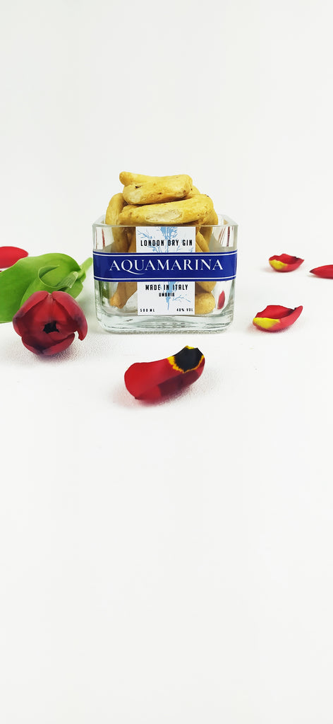 Porta stuzzichini Bottiglia - Bottleeden