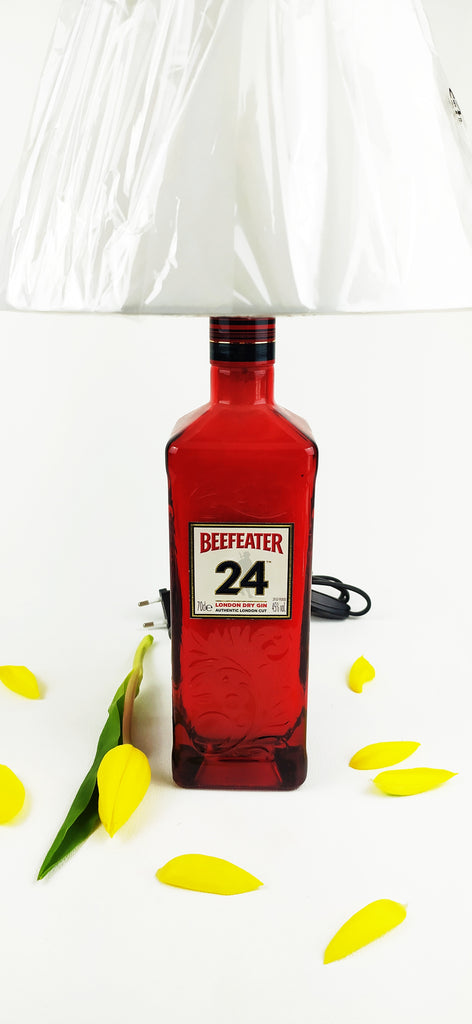 Lampada da tavolo - Bottleeden