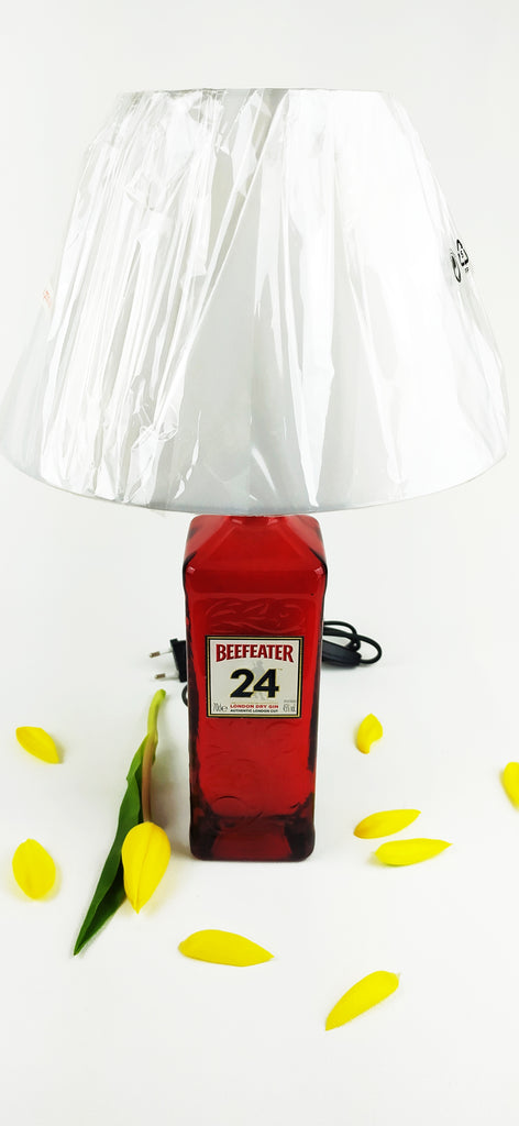 Lampada da tavolo - Bottleeden