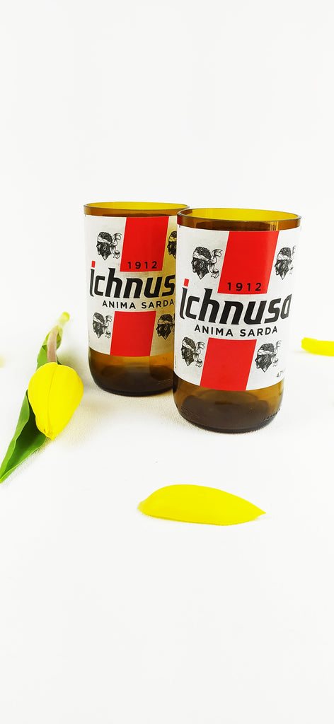 Bicchieri - Bottleeden