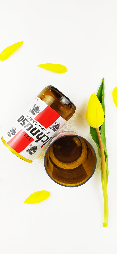 Bicchieri - Bottleeden